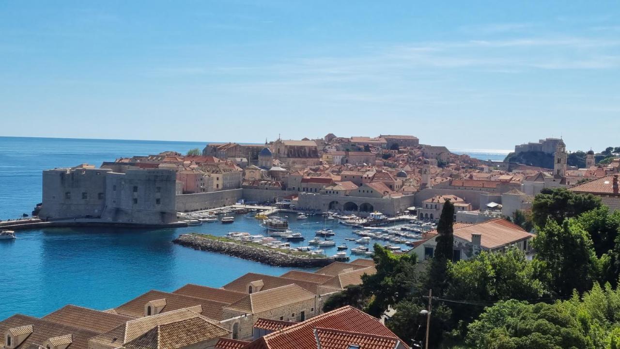 Primavera Apartment Dubrovnik Buitenkant foto